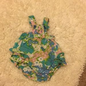 Matilda Jane romper